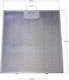 Φιλτρο Απορροφητηρα 258mm*320mm Whirlpool