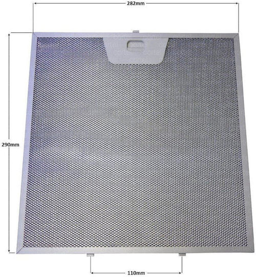 Faber Range Hood Filter Frame 280mm*290mm Faber