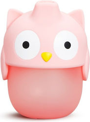 Munchkin Soft Touch Παιδικό Ποτηράκι 236ml