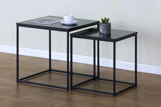 Set Zigon Pigasus-4050 Black Marble Set Zigon Pigasus-4050 Black Marble