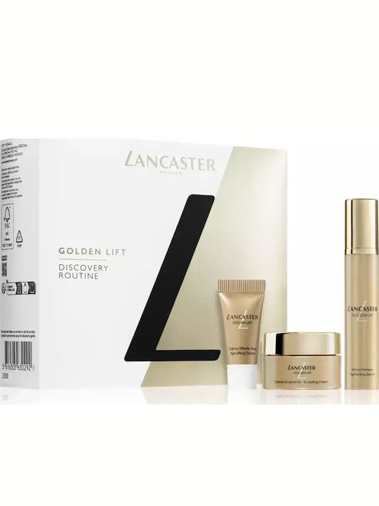 Lancaster Σετ Περιποίησης για Αντιγήρανση & Σύσφιξη Lancaster Σετ Περιποίησης για Αντιγήρανση & Σύσφιξη