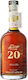 Rum Santiago De Cuba 20 Jahre Alt 700 ml
