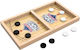 Board Game Catapult Chess for 2 Players 3+ Years Old