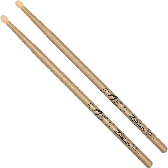 Zildjian Z Custom The Gold Chroma Rock Drumsticks