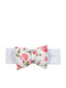 Papillon Kids Kids Headband White 1pc
