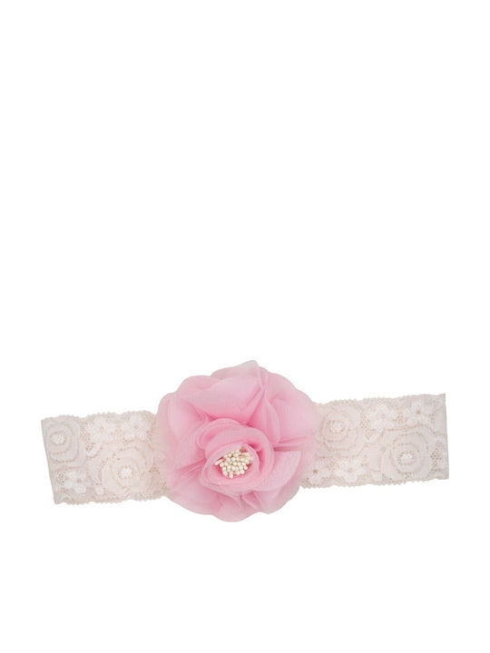 Papillon Kids Kids Headband Fuchsia 1pc