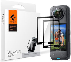 Spigen Insta 360 X4 Протектор на екрана за Insta360