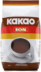 Cacao procesat olandez 20/22% grăsime Ion 25kg