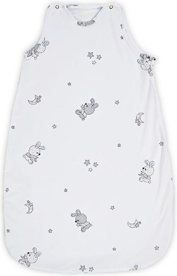 Lorelli Summer Sleeping Bag Ranforce Little Rabbits