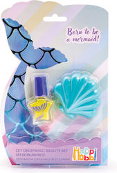 HappiHobbi Παιδικό Μακιγιάζ Mermaid HappiHobbi Παιδικό Μακιγιάζ Mermaid