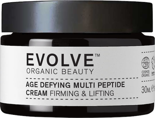 Evolve Beauty Age Defying Multi Peptide Creme Gesicht 30ml