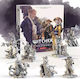Game Expansion The Witcher: Path of Destiny Ronin for 1-5 Players 14+ Years Old POD-2RN-EN (EN) Go On Board