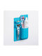 Mighty Toothbrush Holder Bathroom Stand