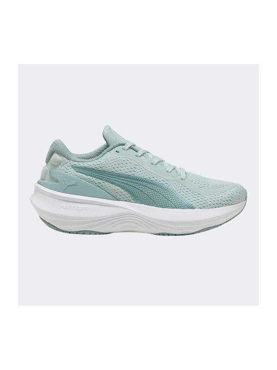 PUMA Scend Pro 2 Sport Shoes Running Blue