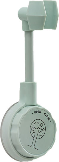360-Degree Khaki Shower Head Holder 360-Degree Khaki Shower Head Holder