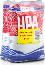Ira Salt Fine Family Pack 3x500g