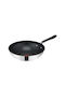 Tefal Jamie Oliver Wok made of Stainless Steel with Non-Stick Coating 28cm
