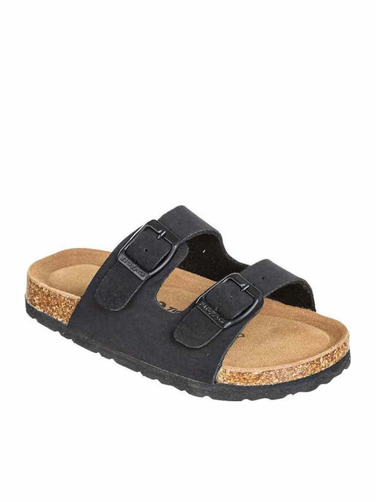 Kids' Sandals Black