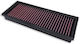 DNA Filters Φίλτρο Αέρος Ελευθέρας Ροής για Citroen C3 Aircross