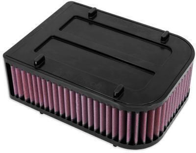 DNA Filters Freeflow Air Filter for Chrysler GTS Porsche Macan