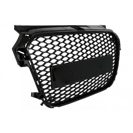Look Car Decorative Mask Audi A1