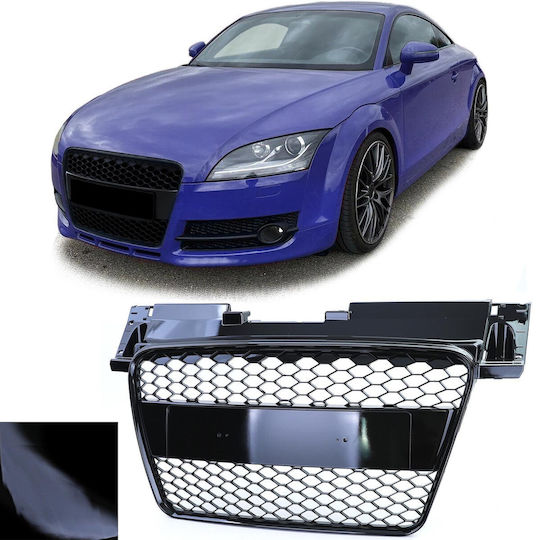 Look Măști decorative pentru mașini Audi TT (8J) - TT (8J)