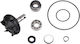 Water Pump Parts-Replacement Yamaha T-max 530cc 2012>/t-max 500cc 2013> etc. Set Roc121558