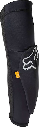 Fox Enduro Riding Protection Elbow Pads Motocross Black Color