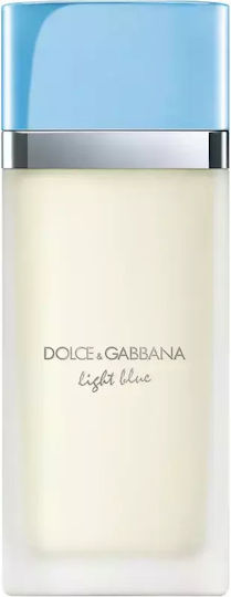 Dolce & Gabbana Light Blue Eau de Toilette Refillable 50ml