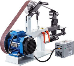 Mașină de Șlefuit 1.5KWSSGJ0000001V2 Rola de Bandă 1500W Mașină de Șlefuit 1.5KWSSGJ0000001V2 Rola de Bandă 1500W