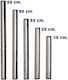 Ipc Pulex Inox канал гумен 45см 6501450