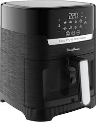 Moulinex Easy Fry & Grill 4,2 l Schwarz