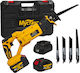 Ddt-mustang Stichsäge 120W