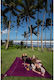 Beach Cover Light Plum Plum