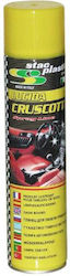 Stac Plastic Polishing Spray for Car Dashboard 400ml