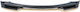 Carner Spoiler Car Front Compatible with Smart ForTwo 14-19