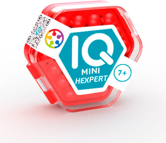 Smart Games Iq Mini Puzzle aus Kunststoff für 7+ Jahre