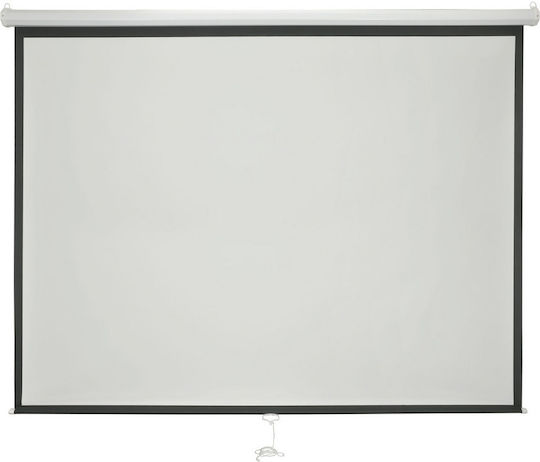 AvLink Monitor for CCTV Systems MPS86-4:3