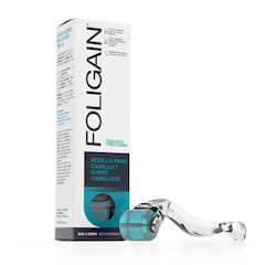 Foligain Ролер За Лице