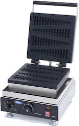 Maxima Kommerzielle Waffeleisen Einzeln Waffelform Maxima Kommerzielle Waffeleisen Einzeln Waffelform