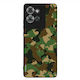 Калъф Sonique Camouflage Army Series за Motorol...