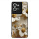 Калъф Sonique 3D Flower Series за Motorola Edge...