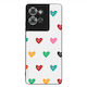 Калъф Sonique Heart Series за Motorola Edge 50 ...