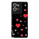 Калъф Sonique Heart Series за Motorola Edge 50 ...