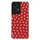 Sonique Heart Series Case for Motorola Moto G35...
