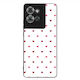 Калъф Sonique Heart Series за Motorola Edge 50 ...