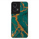 Sonique Marble Series Case for Motorola Moto G3...