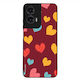 Sonique Heart Series Case for Motorola Moto G35...