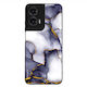 Sonique Marble Series Case for Motorola Moto G3...
