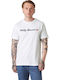 T-shirt White